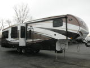 2013 Crossroads Cruiser